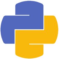 Python logo