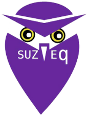 Suzieq logo