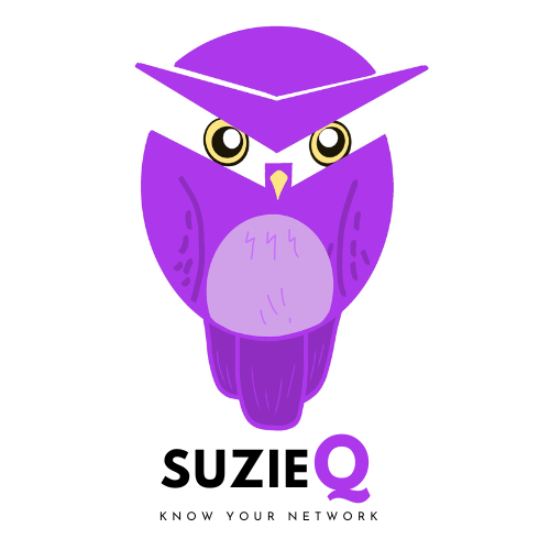 suziQ logo