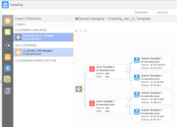 Nuage Networks Integration Models: OpenStack vs VSD-Managed