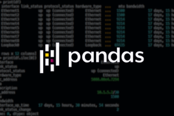 An Introduction to Pandas for Network Automation