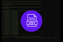 How to create a CSV file in Ansible?