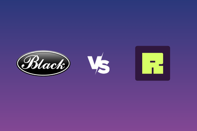 Black vs Ruff - What's the difference?