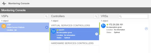 How to Build a Virtualized Nuage SDN Lab (Part 3 - Install VRS)