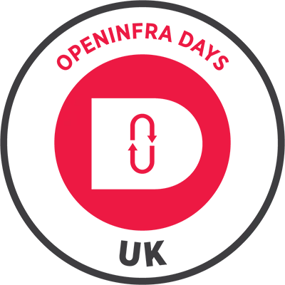 Open Infrastructure Days UK 2019 (1st-2nd April)