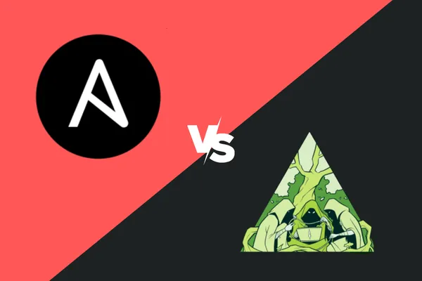 Ansible vs Nornir