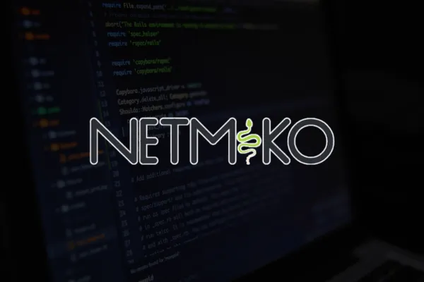 How to Back Up Your Network Config in 15 Lines of Code with Netmiko